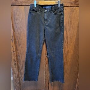 Eddie Bauer Black Denim Women's Jeans